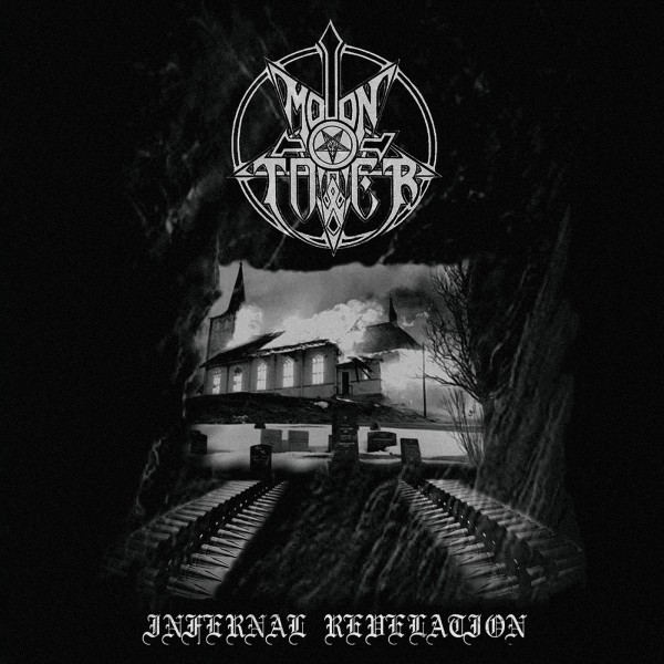 Moontower -infernal revelation LP